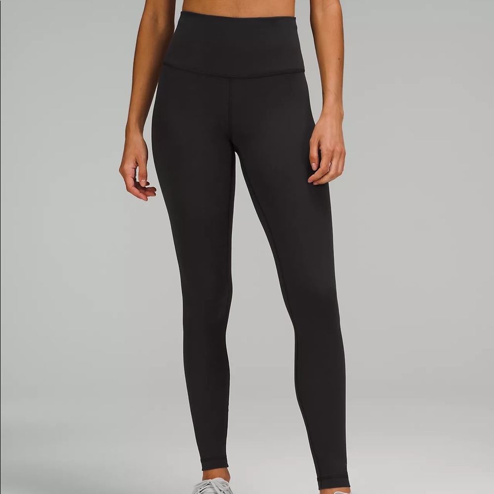 Wunder Train High-Rise Tight 28"